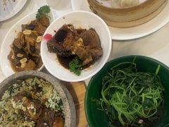 -南八仙·老上海味道(南京东路店)