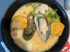 -湾景餐厅(海洋公园店)