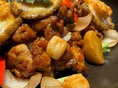 -潮堂 · 潮州菜(国贸商城店)