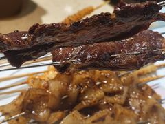 -状元阁烧烤(新华路总店)