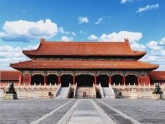 -故宫博物院(故宫)