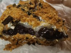 血糯米肉松团子-李大牛和刘大力手作甜品(凯德店)