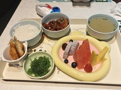 -水桶王国主题餐厅·聚会·生日派对·亲子活动·家庭套餐(亚龙湾希尔顿店)