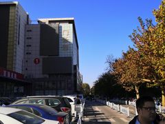 门急诊-山东省千佛山医院