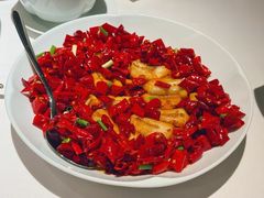 -新荣记(金融街店)