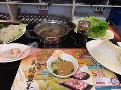 -呷哺呷哺(西单大悦城店)