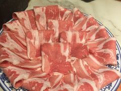 -宣武小院涮肉(前门店)