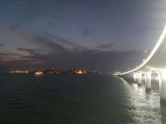 -演武大桥观景平台