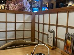 -长崎屋·日本料理·刺身·烧鸟(天河北路店)