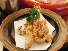 -花和寿喜烧·三文鱼自助专门店(光屿城店)