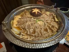 -弓二·烧鸟居酒屋(财富购物中心店)