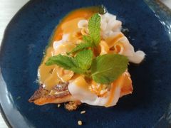 -Ocean's Table 欧舍