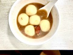 -罗子龙罗家桂花汤圆(曹都巷店)