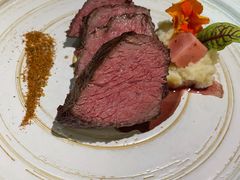 -K·Kitchen KK牛扒厨房(江南西店)