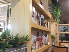 -御池园(顾村公园店)