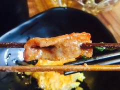 -怂嘴冷锅串串&乐山烧烤(中赢康康谷店)