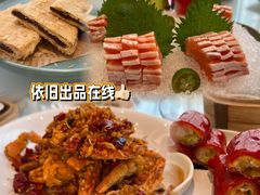 -益健名厨海鲜城(夏湾店)