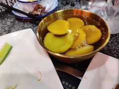 -老何太太鹤岗小串·团建聚餐(龙华店)