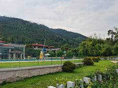 -西昌邛海宾馆
