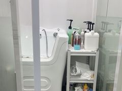 -爱洗澡的猫(天河路店)