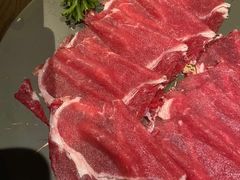 -呷哺呷哺(松江开元店)