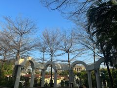 -金汤湾海水温泉度假酒店