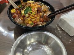-阿芬卤面(花巷店)