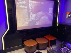 -AGOGO HOUSE KTV(东街店)