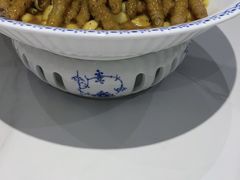 -蘇河湾·新鲁菜·泰山宴(泰山店)