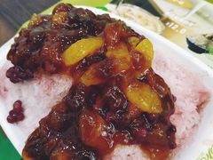 -MOMO冰品·生巧汤圆(红桥店)