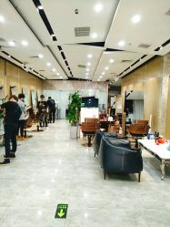 -IN STYLE·全国形象店