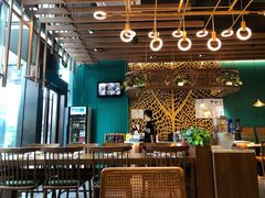 大堂-PHO爺·越南料理(亦庄大族广场店)