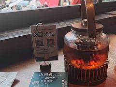 -山涧肴·泉水煮活鱼(坂田店)