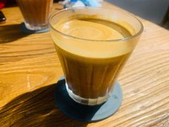 -PUZZLE COFFEE 拼图咖啡