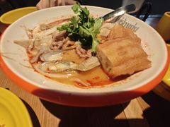 -泰盏鬼·颓废冬阴(陈家祠扬韬店)