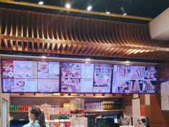 -西部马华清真兰州牛肉面·烧烤夜市(三里河店)