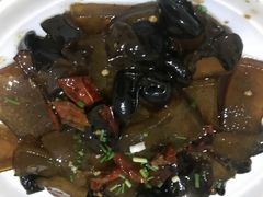 -宜城私房菜.臭鳜鱼(九华新街店)