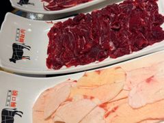 -今日牛事潮汕鲜牛肉火锅(瑞金店)