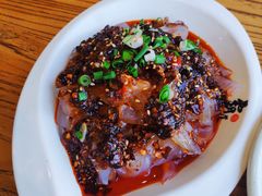 川北凉粉-霸道川面馆(张江店)