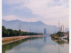-光明港公园