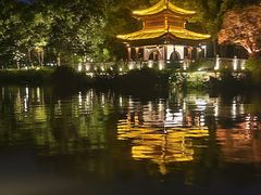 -南通濠河风景名胜区