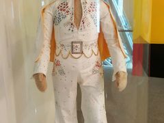 猫王-济州岛泰迪熊博物馆