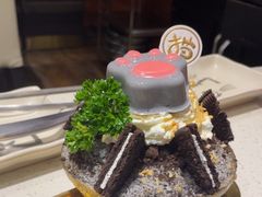 -猫爪爪原切自助烤肉(观音桥阳光世纪店)