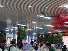 -景好海鲜餐厅(大鹏必选旅游店)