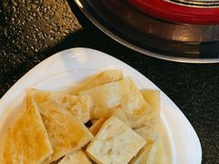 泡饼-湘肠香火锅店(团结湖店)
