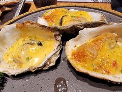 -京旬海鲜放题·铁板烧自助餐厅
