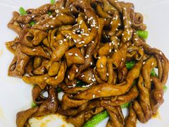 -汇兴源餐馆(小北路店)