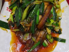 -易老妈蹄花.特色川菜(人民公园总店)