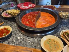 -蜀大侠火锅(总府路店)