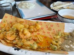 -抹直口特色菜馆(一店)